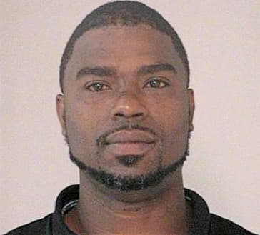 Charles Gregory - FortBend County, TX 