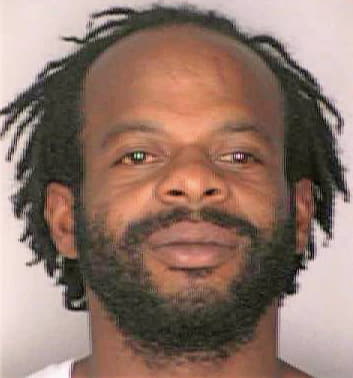 James Herbert - Hillsborough County, FL 