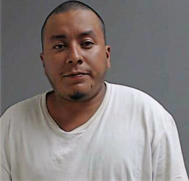 Bernal Ignacio - Hidalgo County, TX