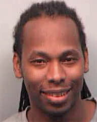 Auguste James - Fulton County, GA 