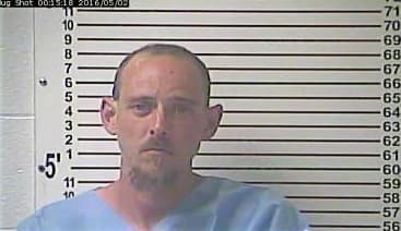 Wristen Jerrod - Hardin County, KY 