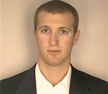 Robinson Jesse - Hillsborough County, FL 
