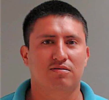 Zuniga Jesus - Hidalgo County, TX 