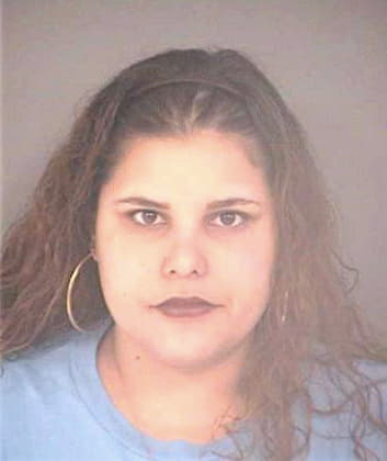 Guevara Jilleanne - Hillsborough County, FL 