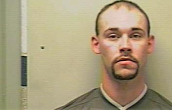 Hollowell Jonathan - Henderson County, KY 