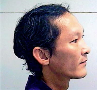 Tran Khanh - Desoto County, MS 