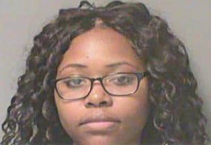 Lockhart Latisha - Polk County, IA 