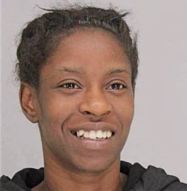 Johnson Latoya - Dallas County, TX 