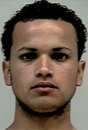 Cubias-Martinez Luis - Gwinnett County, GA 