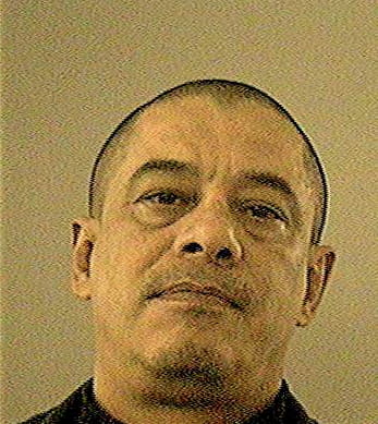 Gonzalez Luis - Gwinnett County, GA 