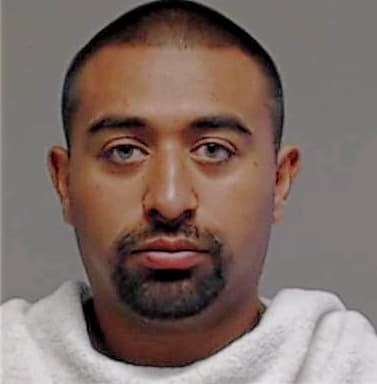 Reyes Luiz - Collin County, TX 