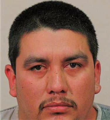 Martinez Mario - Tift County, GA 