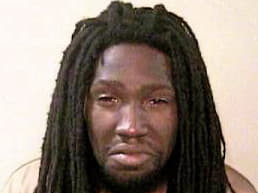 Louis Mckenson - Leon County, FL 