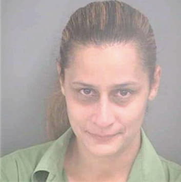 Grullon Nancy - Hillsborough County, FL 