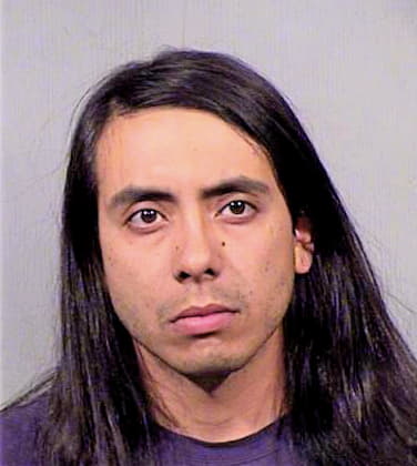 Brabo Paul - Maricopa County, AZ 