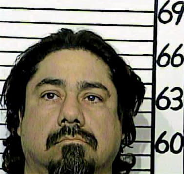 Gonzalez Ramon - Comal County, TX 