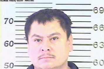 Garcia Raul - Chatham County, GA 