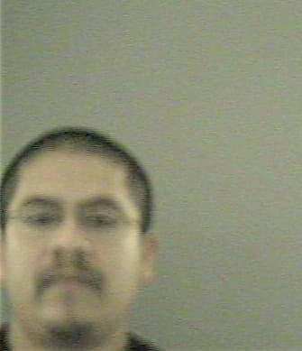 Vazquez-Romero Rene - Gwinnett County, GA 