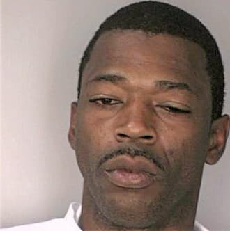 Overstreet Richard - Hillsborough County, FL 