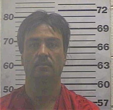 Ortiz Rick - SantaFe County, NM 