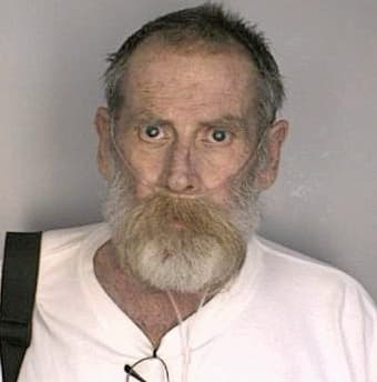 Martin Ross - Hillsborough County, FL 