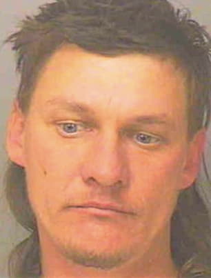 Lashley Roy - Polk County, FL 