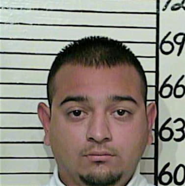 Martinez Sergio - Comal County, TX 