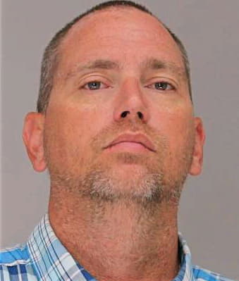 Alexander Thomas - Dallas County, TX 