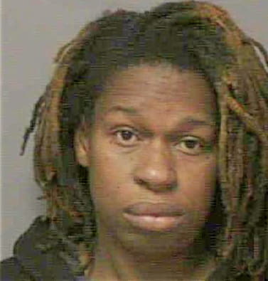 Irving Thomasana - Polk County, FL 