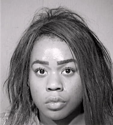 Thomas Vanessa - Maricopa County, AZ 