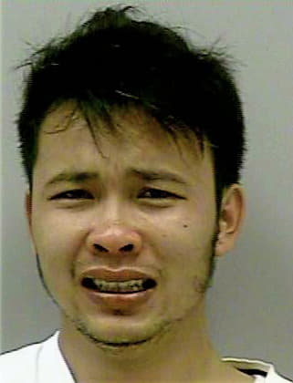 Chau Vinh - Gwinnett County, GA 