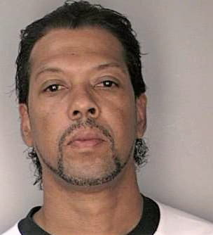 Marlow Walter - Hillsborough County, FL 