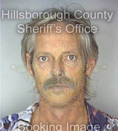Roland William - Hillsborough County, FL 