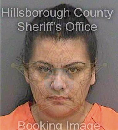 Perez Anna - Hillsborough County, FL 