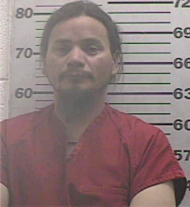 Lucero Benjamin - SantaFe County, NM 