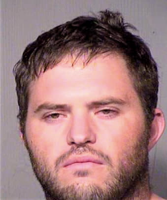 Petersen Brandon - Maricopa County, AZ 