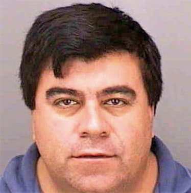 Pedrazabruzo Carlos - Collier County, FL 