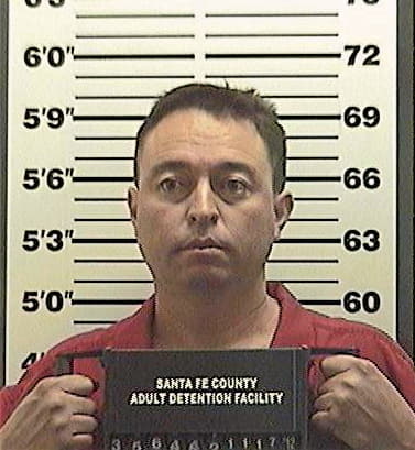 Trujillo Carlos - SantaFe County, NM 