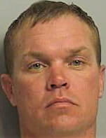 Clark Chad - Tulsa County, OK 