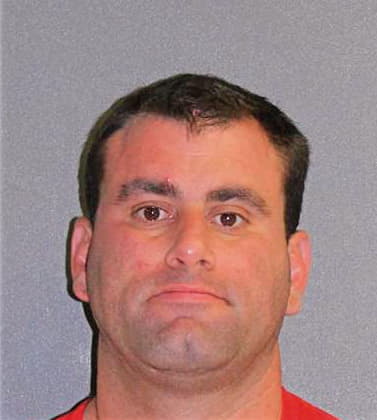 Schohl Chad - Volusia County, FL 