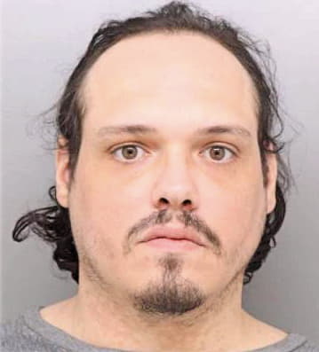 Worley Chad - Hamilton County, OH 