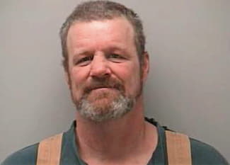 Collins Charles - Midland County, MI 