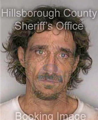 Mitch Charles - Hillsborough County, FL 
