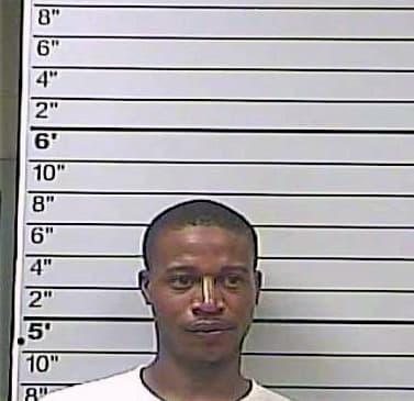Stallings Christopher - Lee County, MS 