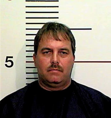 Higginbotham Clayton - Harrison County, TX 