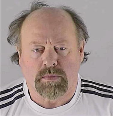 Howard Daniel - Deschutes County, OR 