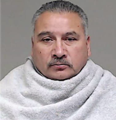 Rodriquez Daniel - Collin County, TX 