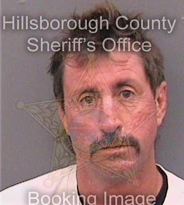 Forkey David - Hillsborough County, FL 