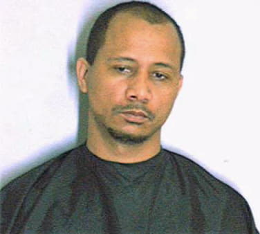 Wynder David - Dekalb County, GA 