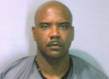 Alexander Deatric - Dekalb County, GA 